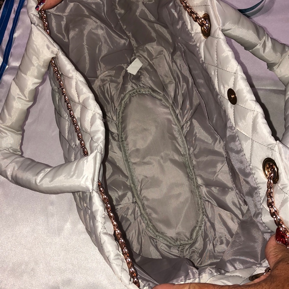 Beach bag - Picture 4 of 5